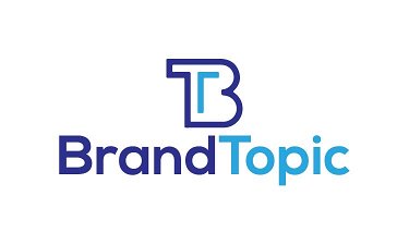 BrandTopic.com